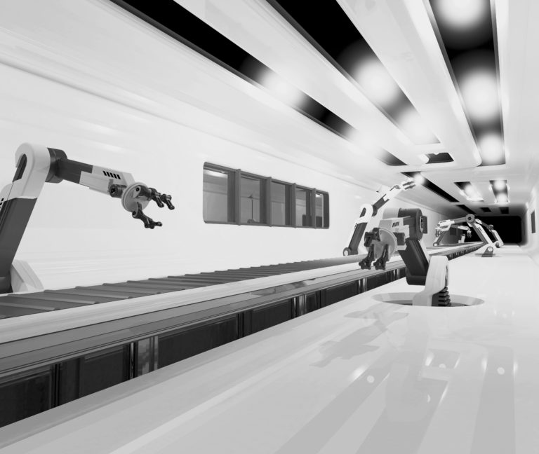 La Internet of Things: un’importante opportunità per l’industria