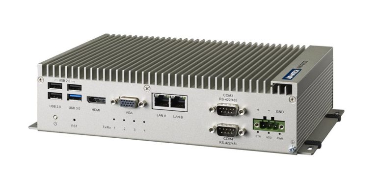 Nuovi modelli UNO-2483G/2473G di Advantech con processori di quarta generazione Intel Core i/ Atom e tecnologia iDoor