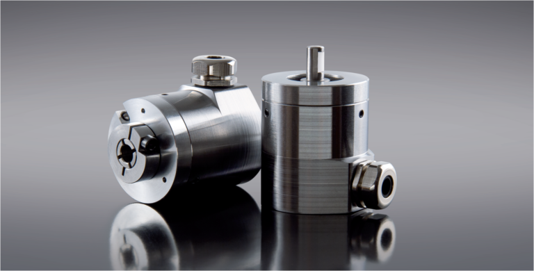 Nuove gamme di encoder assoluti Eltra