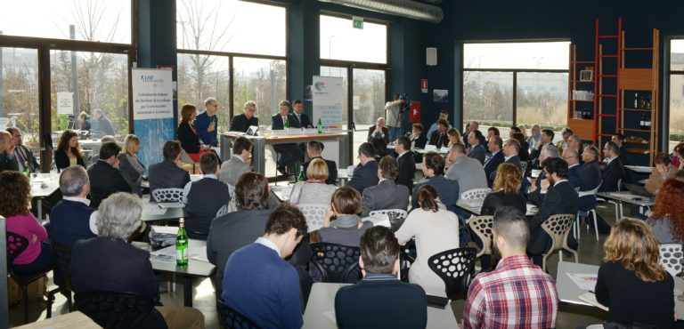 Fatturato in crescita per le aziende di automazione industriale