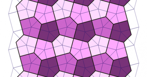 Il pentagrafene, nuova variante del carbonio