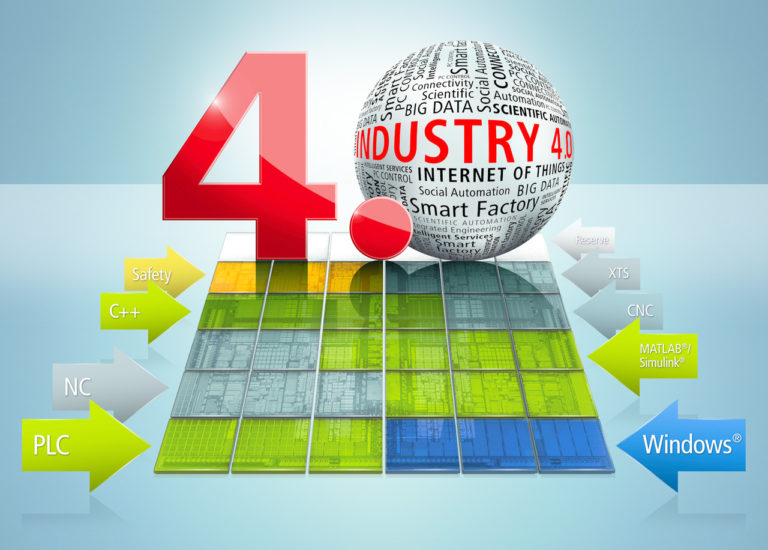 L’industry 4.0? Una realtà grazie ai nuovi server industriali Beckhoff