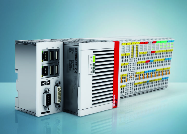 CX5100 Beckhoff Automation