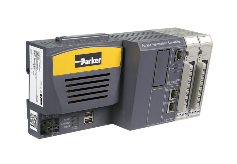 Parker Automation Controller (PAC)