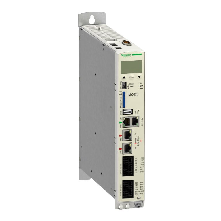 LMC 078 Schneider Electric
