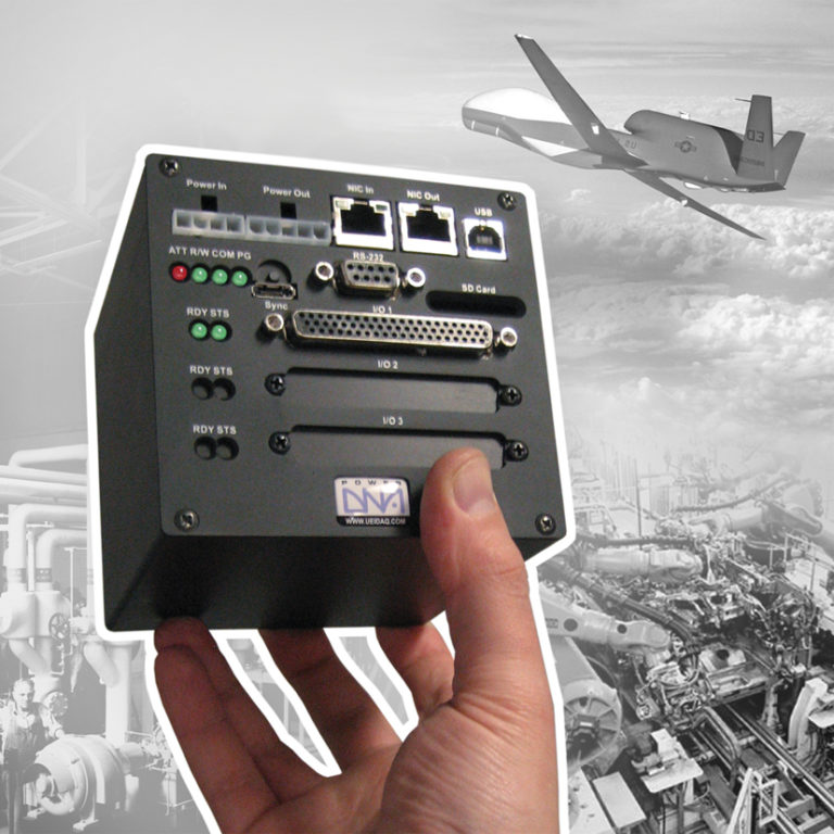 UEIPAC SIS.AV. – Sistemi Avanzati Elettronici