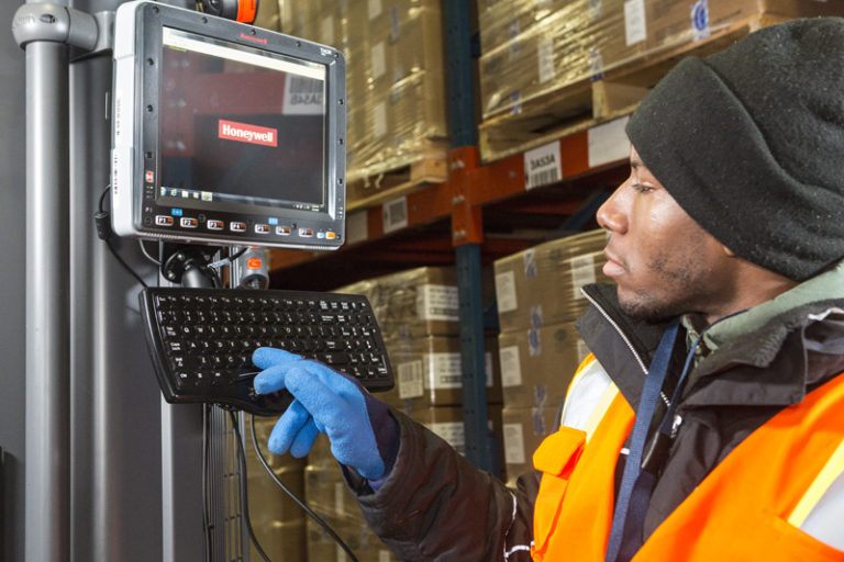 Thor VM3, nuovo computer veicolare firmato Honeywell