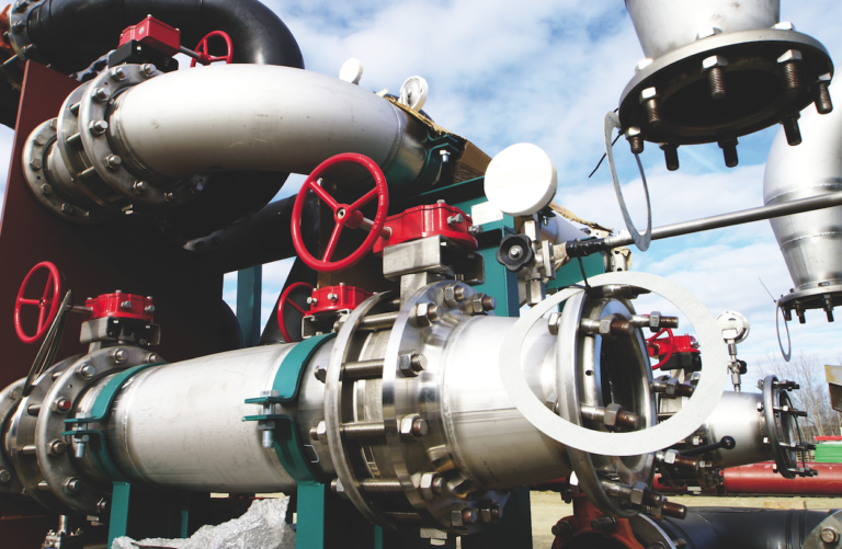 Un summit su dispositivi di campo e controllo di flusso