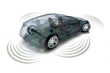 Internet of Things: Car Hacking