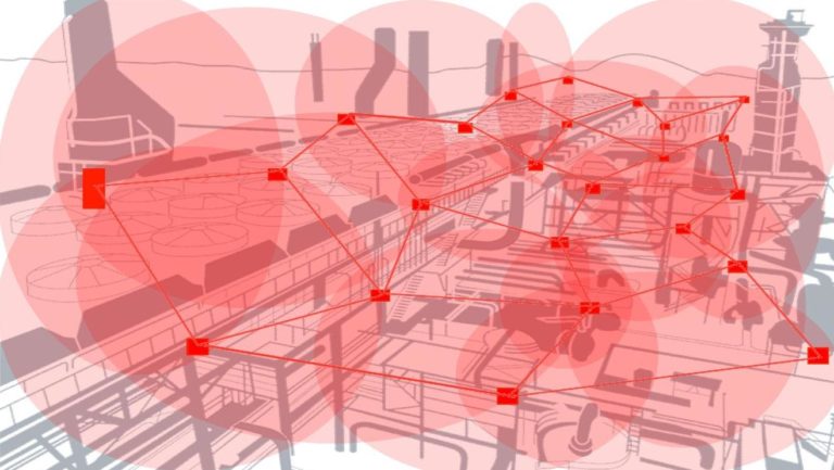 IntelliSense.io ha presentato Intelligent Factory
