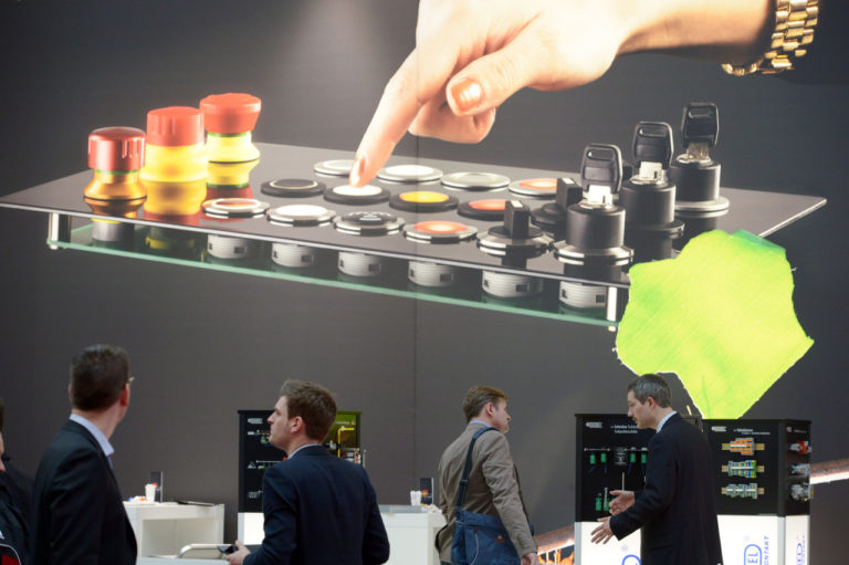 Automazione e Controllo, seminario di aggiornamento per Industria 4.0