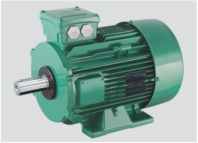 I motori IE3 di Emerson garantiscono più efficienza e minori costi