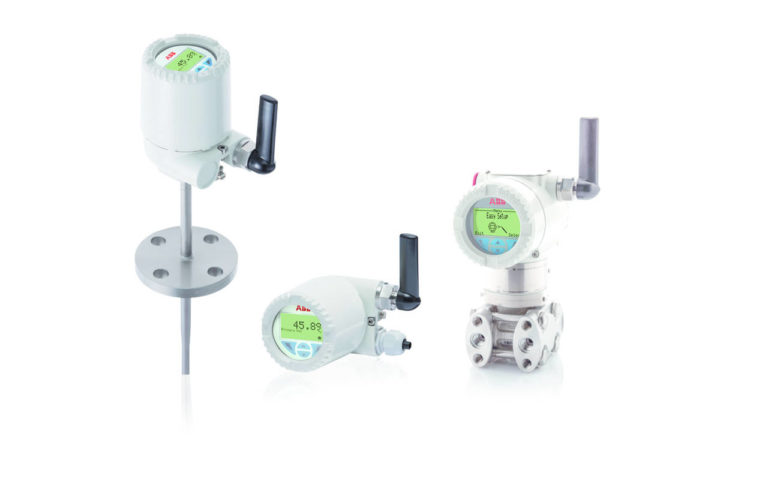 Temperatura e pressione, Abb propone nuovi dispositivi di misura