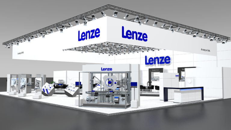 Azionamenti  intelligenti e software modulari per una rapida messa in servizio dell’applicazione