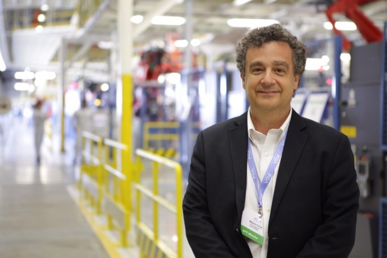 Comau porta la tecnologia più avanzata nello stabilimento Jeep di Goiana