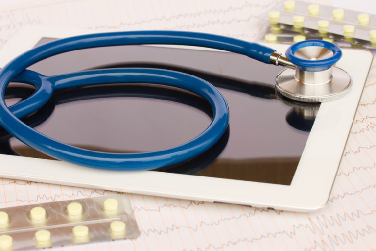 Nano-antenne per la diagnostica medica