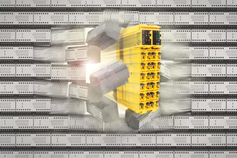 Liberi dalla sicurezza cablata