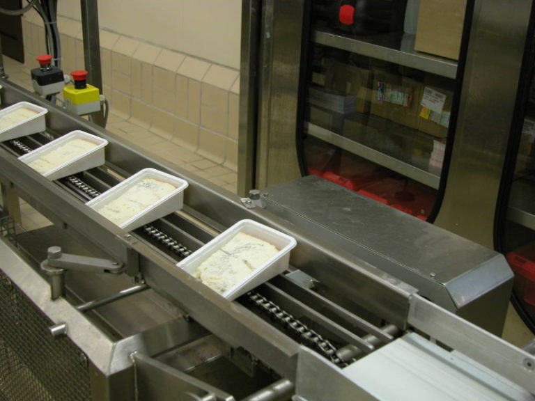 Federalimentare vuole esportare in Russia