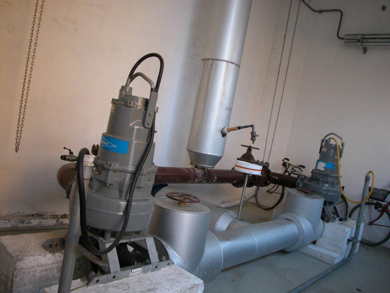 La buona acqua del rubinetto