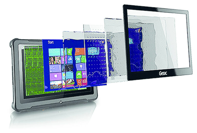 Getac e Croce Rossa, quando il tablet risponde alle emergenze