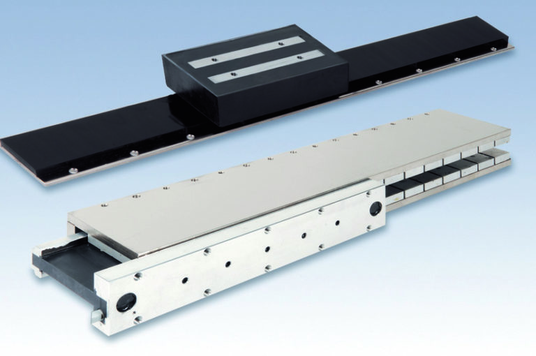 Motori lineari Famiglia LM Mitsubishi Electric