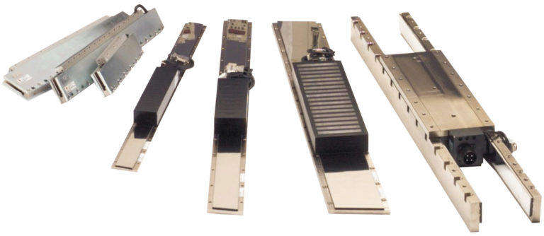 Motori Lineari Yaskawa da VIPA Italia