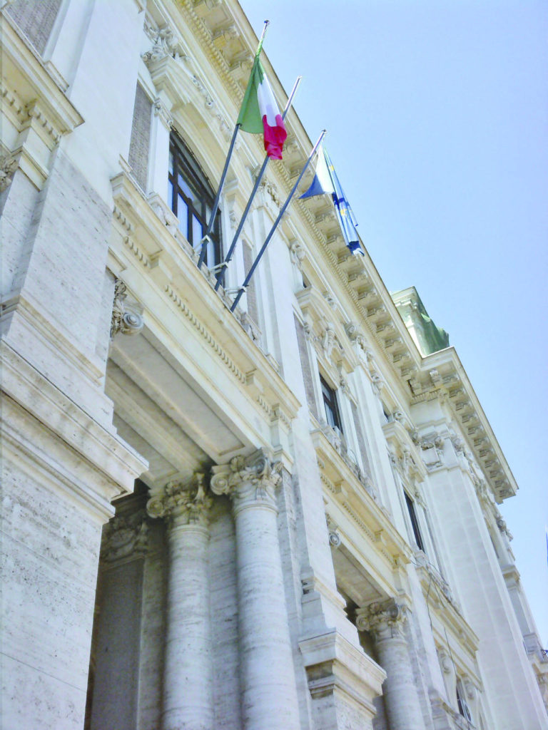 Premiati a Roma i vincitori del Trofeo Smart Project Omron