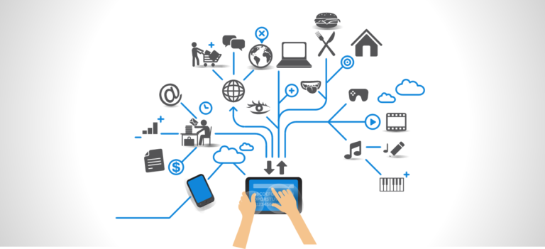 L’Internet of Things per la crescita