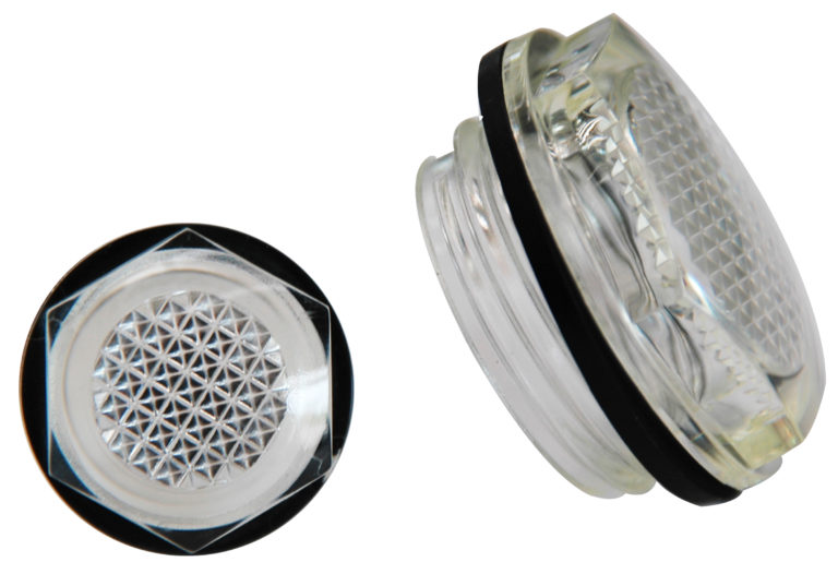 F.lli Giacomello s.n.c. “tappi  plastici”