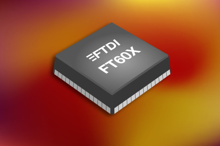 RS Components amplia l’offerta componenti elettronici per USB 3.0 SuperSpeed con le soluzioni di FTDI