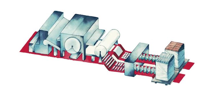 Rockwell Automation, SKF e Fanuc insieme per sostenere iT’s Tissue