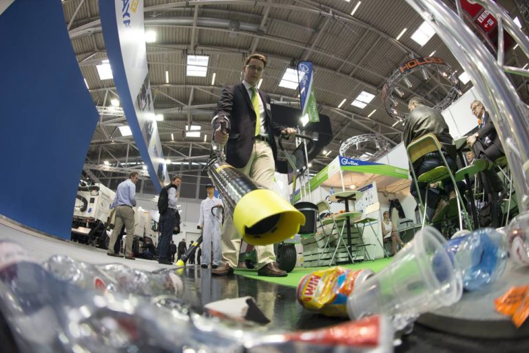 Automazione e ambiente, appuntamento nel 2016 con Ifat