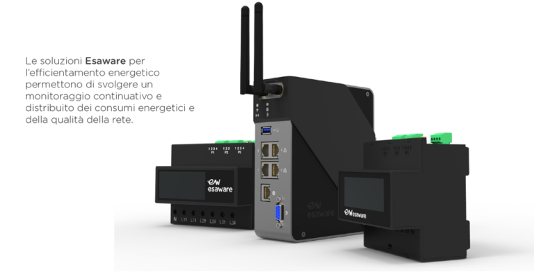 Esaware per Brianza Energia Ambiente