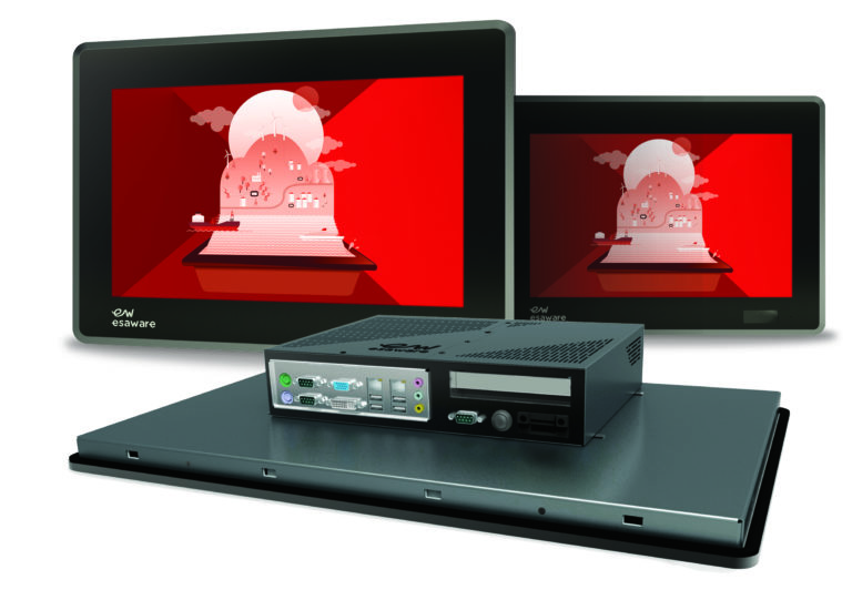 EW222 ESA Automation 