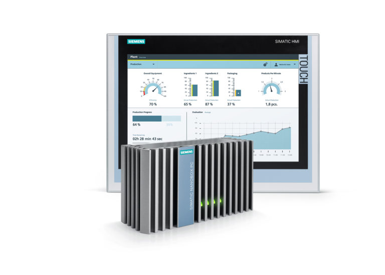 IPC227E- IPC277E Siemens