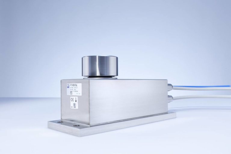 Qualità e precisione nella pesatura di processi dinamici con Hbm