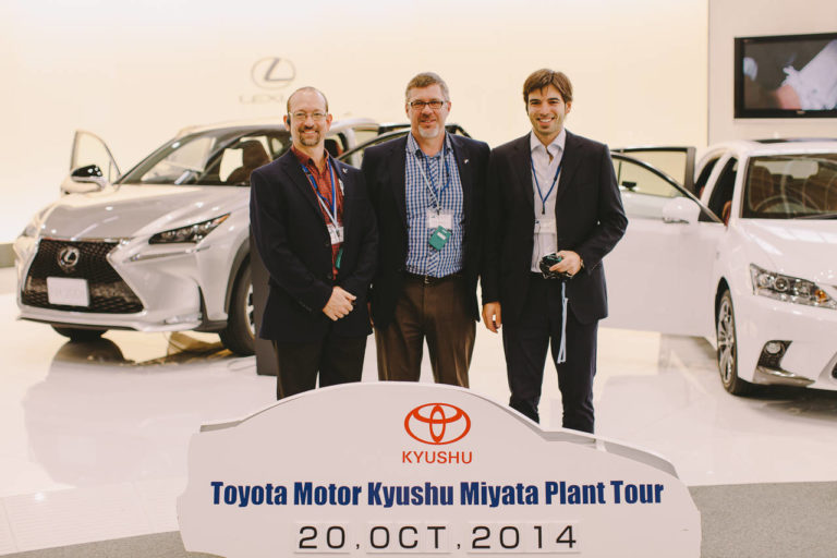 Un viaggio alla scoperta delle eccellenze giapponesi