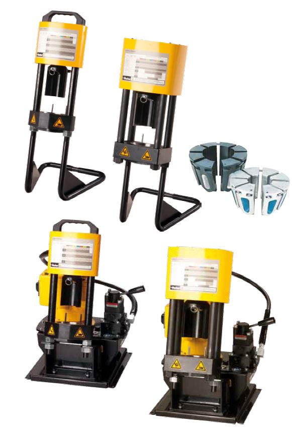 La stessa unità offre ora portabilità e possibilità di montaggio su banco