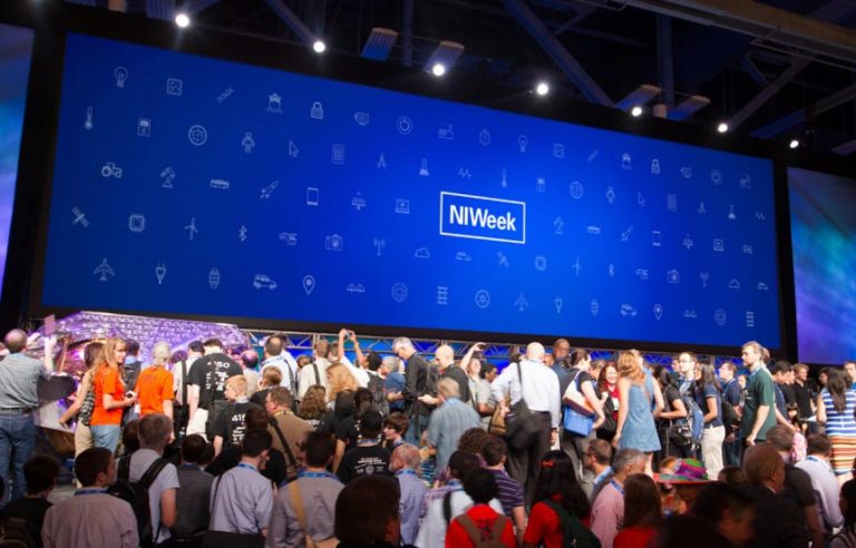 NI Week 2015 – Il programma