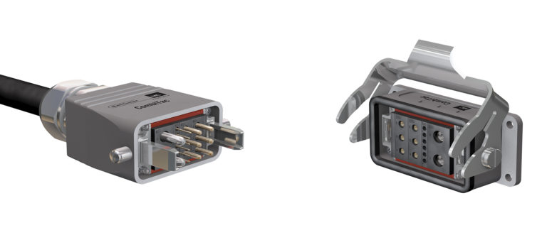 Combitac – La soluzione modulare per prove e misure