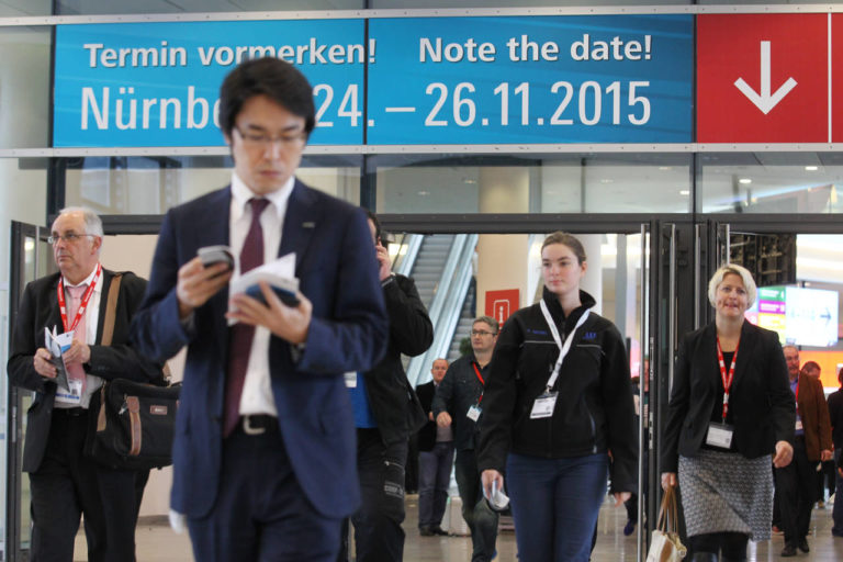 Sps Ipc Drives di Norimberga, poco più di due mesi all’appuntamento