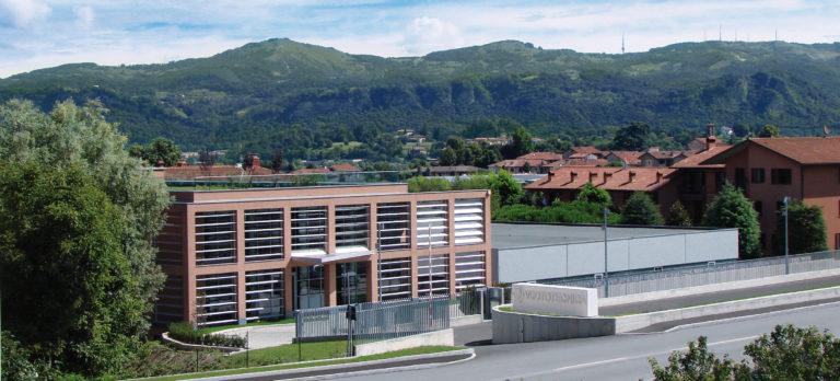 40 anni di eccellenza Vuototecnica