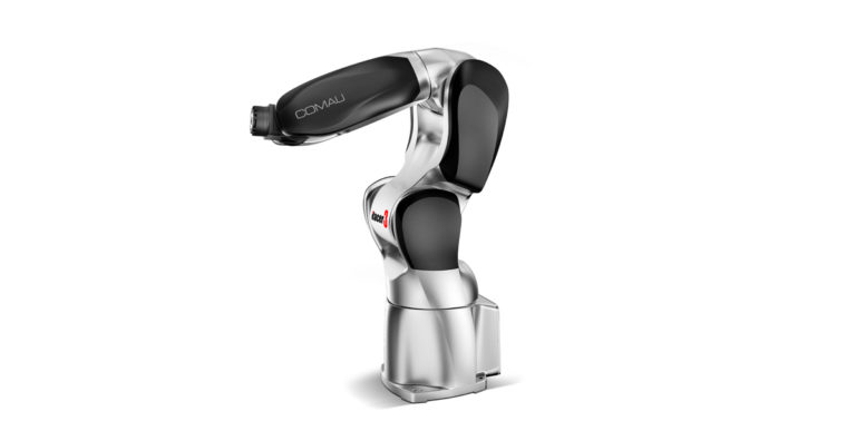 RACER3 – Il nuovo paradigma dei robot Comau