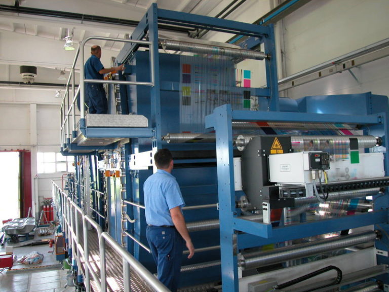 Le banche supportano l’industria, ma crescono le sofferenze