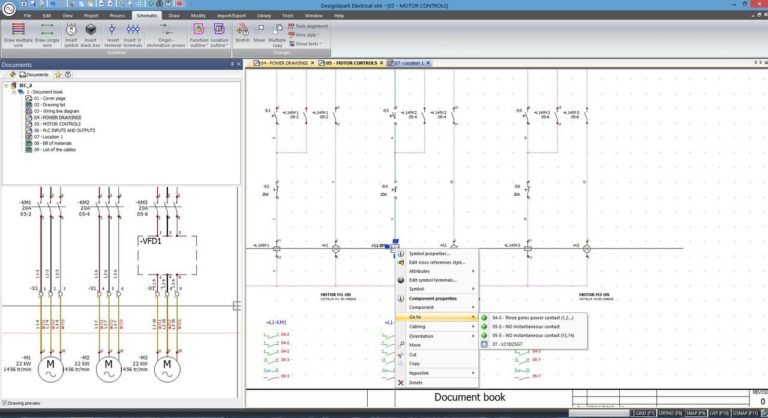 Con DesignSpark Electrical di RS Components arriva un nuovo Cad gratuito