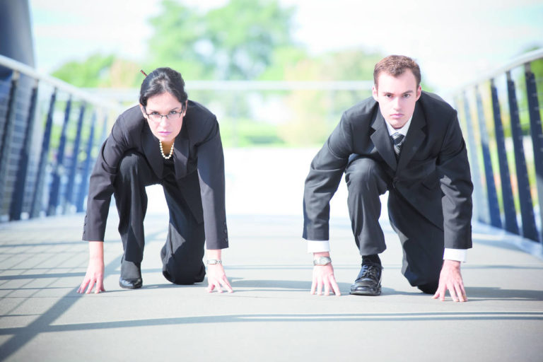 Con il Mes si arriva primi