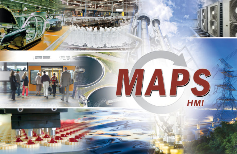 MAPS Mitsubishi Electric