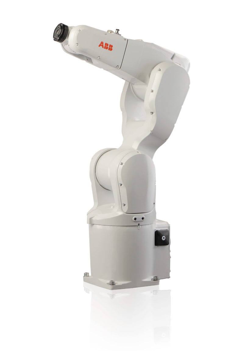 ABB IRB 1200 – Il robot compatto