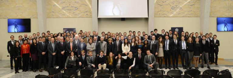 Aperte le iscrizioni al Master in Industrial Automation firmato Comau e Politecnico Torino