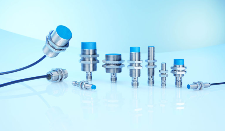 Serie IMB di SICK – Standard robusto per impieghi in ambienti difficili